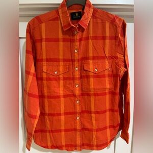 Vintage Liz Claiborne Button Down